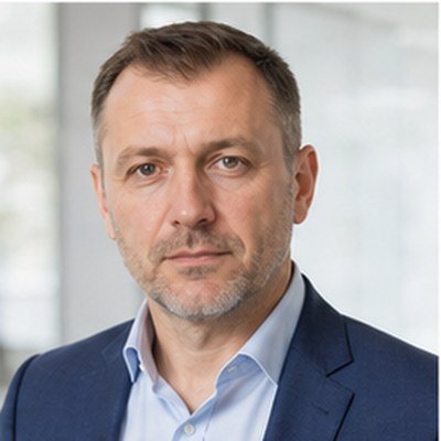 Олег Кравченко