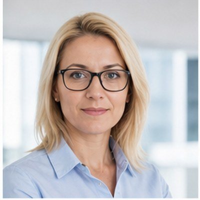 Катерина Романенко