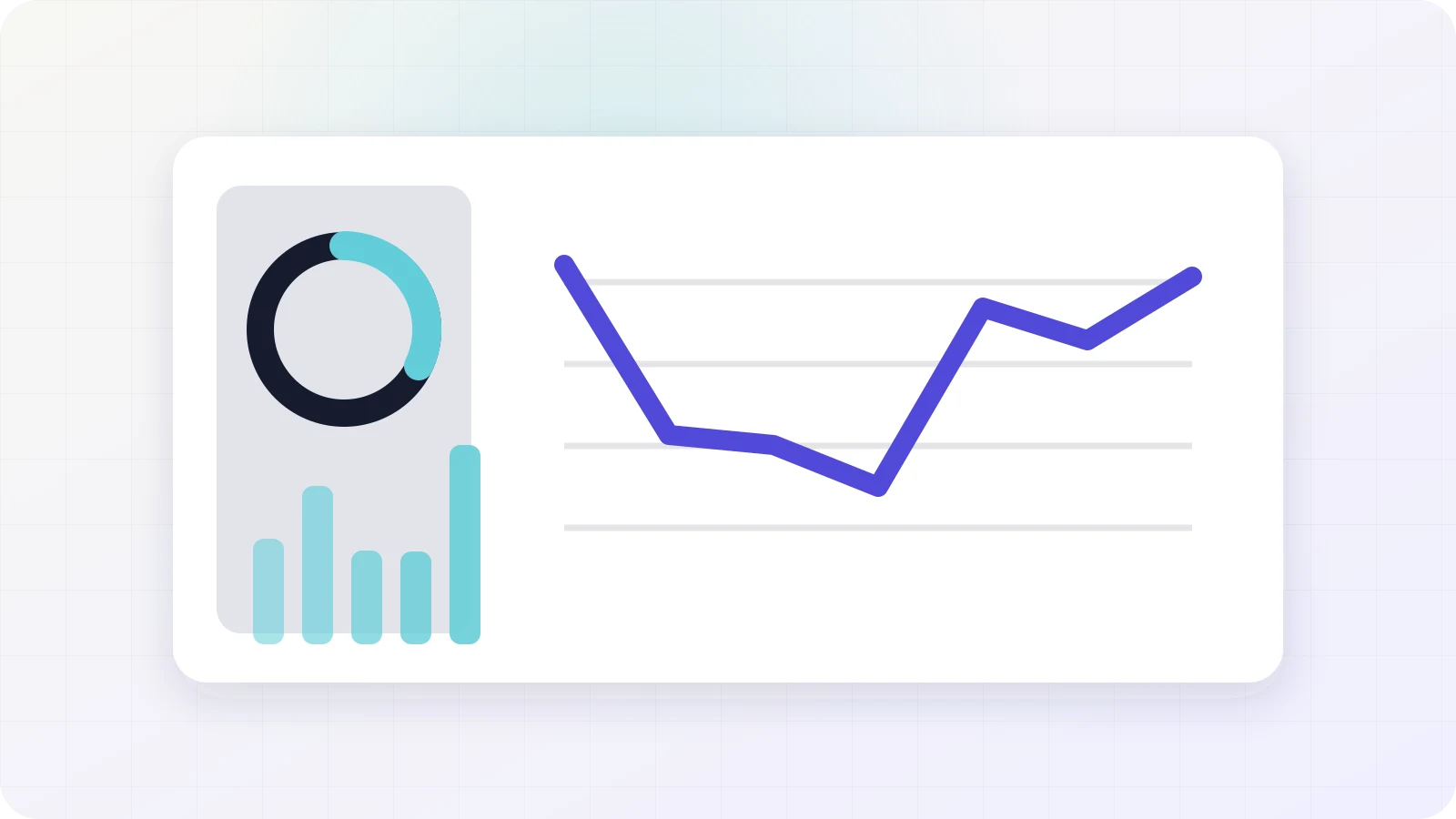 Budget limits, requests and variance control in one workflow