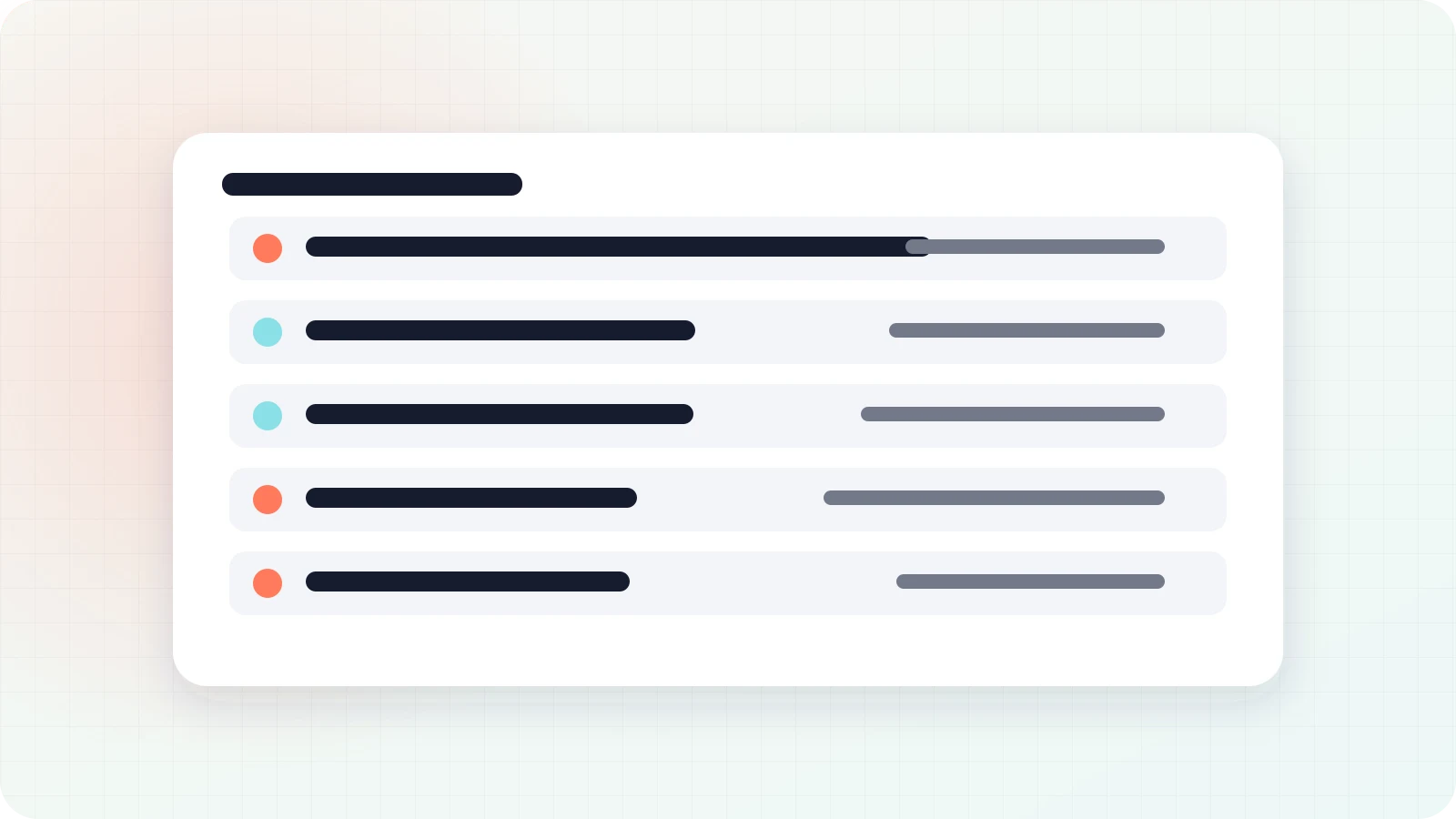 Budget limits, requests and variance control in one workflow