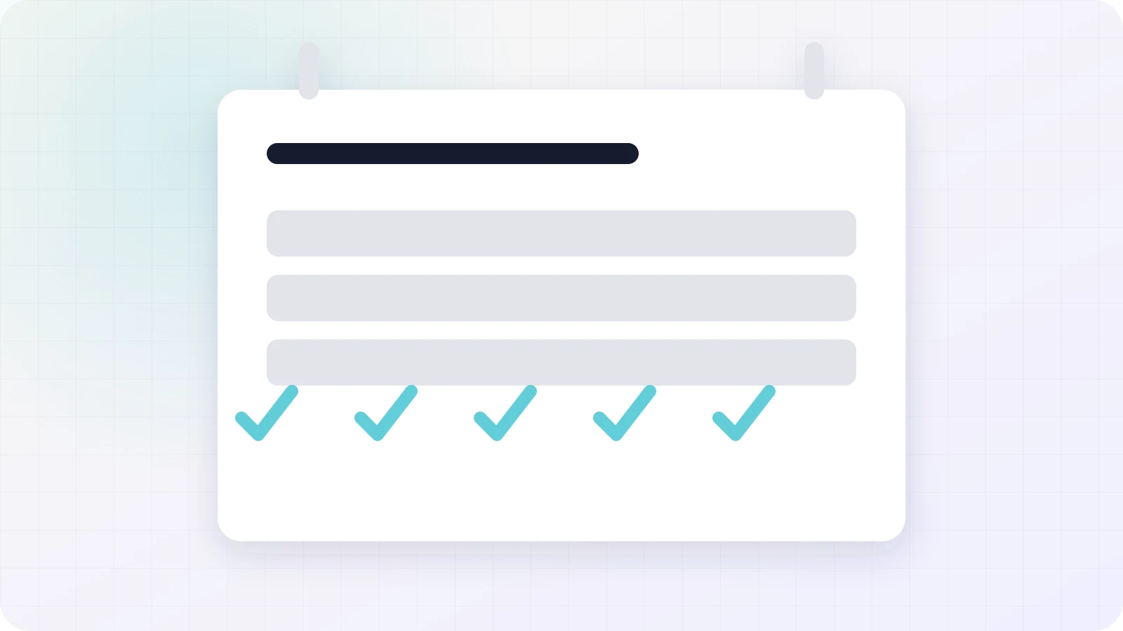 Budget limits, requests and variance control in one workflow